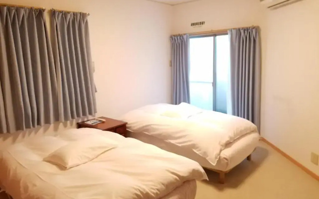 Villa M guesthouse