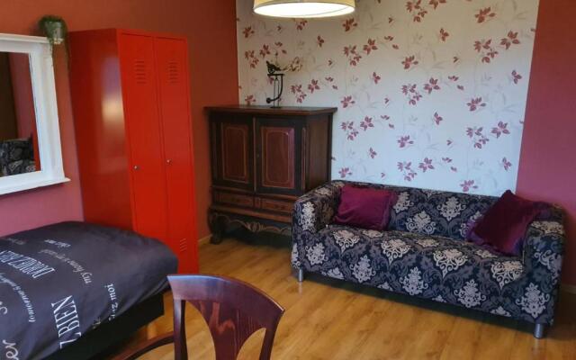 Ferienwohnung 1 Bauernhof von Eden