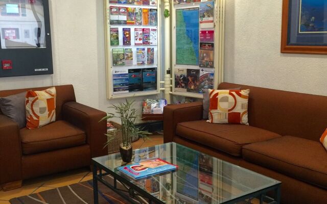 Inn Cairns Boutique Apartments