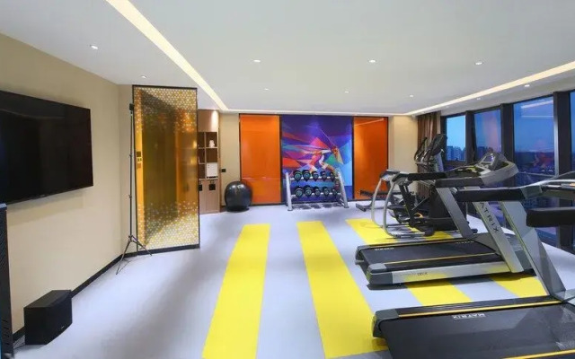 Hampton by Hilton Zhongshan Nanlang