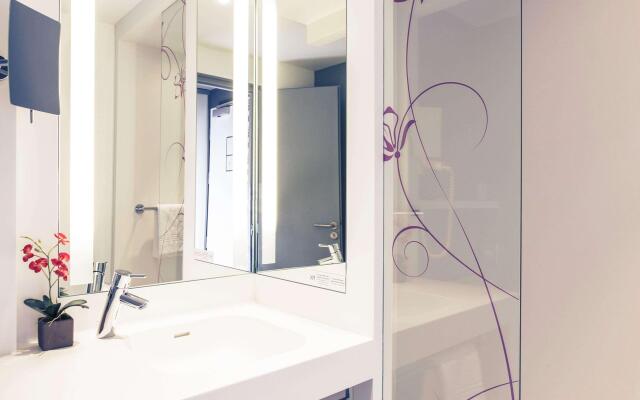 Mercure La Roche Sur Yon Centre