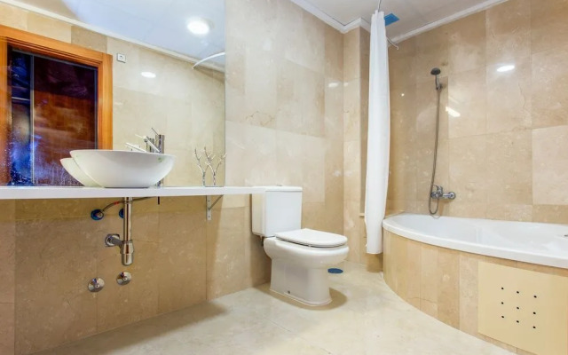 Otaka Luxury Apartments