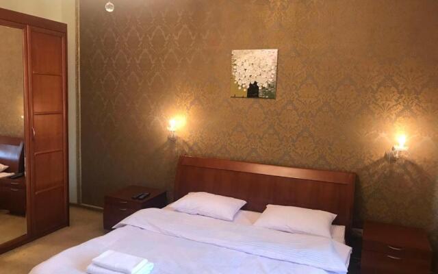 Opera View Apartment !!! Chornovola Avenue 1