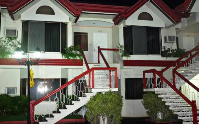 Linmarr Davao Hotels and Apartelles