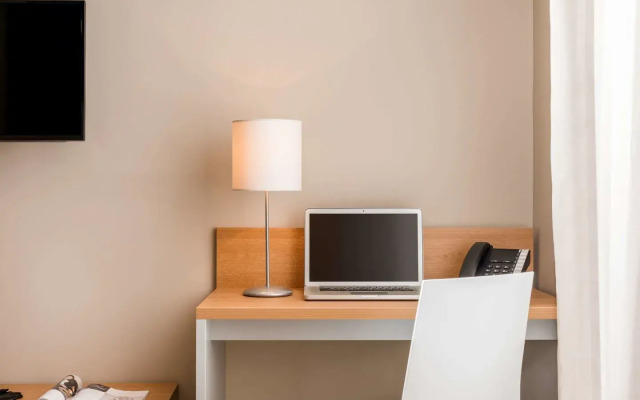 Aparthotel Adagio Access Dijon République