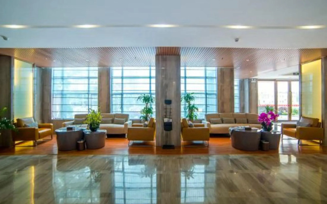 Shuang Yi Hotel