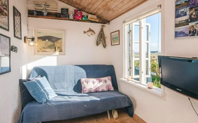 4 Person Holiday Home in Grenaa