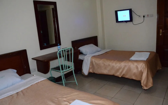 KAP Guest House