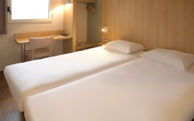 B&B HOTEL Angoulème