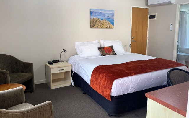 Bella Vista Motel Wanaka