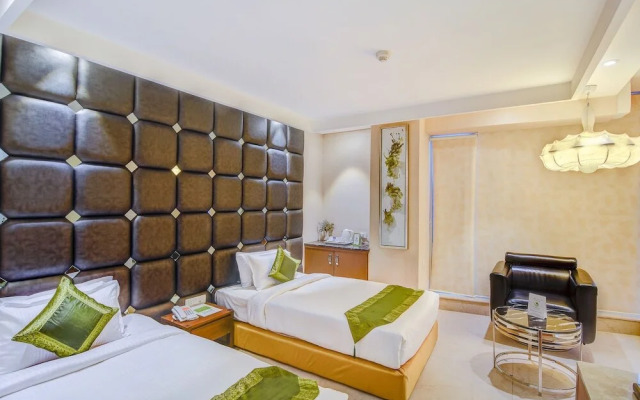 Hotel Sapphire Star Inn by Treebo