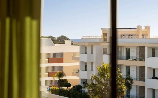 Lagos Ocean View 2 With Pool by Homing