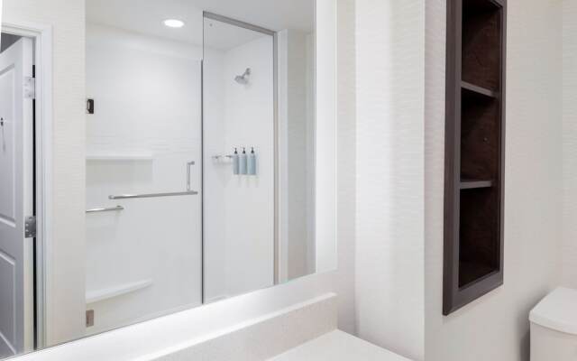 Residence Inn Anaheim Brea