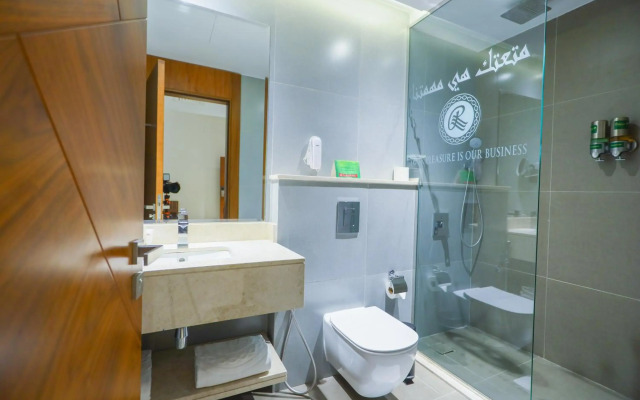 Ramee Palace Hotel