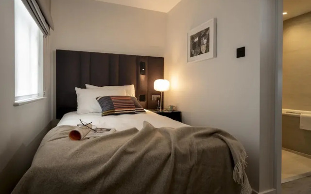 The Hobson Cambridge By Adina