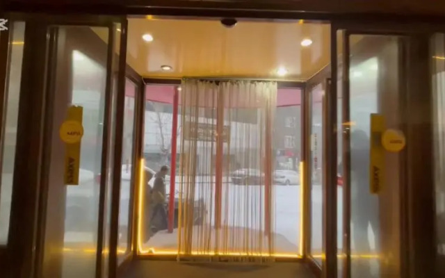 Hotel Dilaver