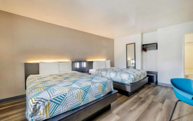 Motel 6 Villa Park, IL - Chicago West