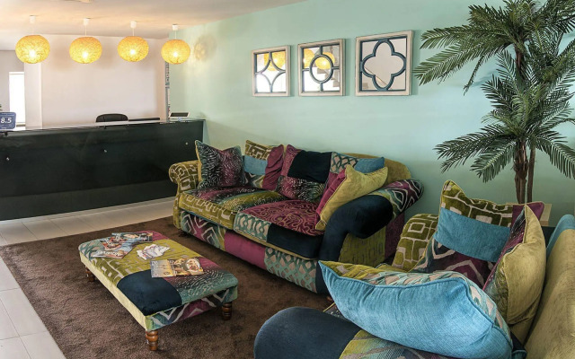 Mareta View Boutique Bed & Breakfast