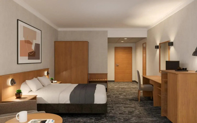 Hotel Karpos