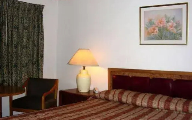 Hotel Paso Robles Wine Country