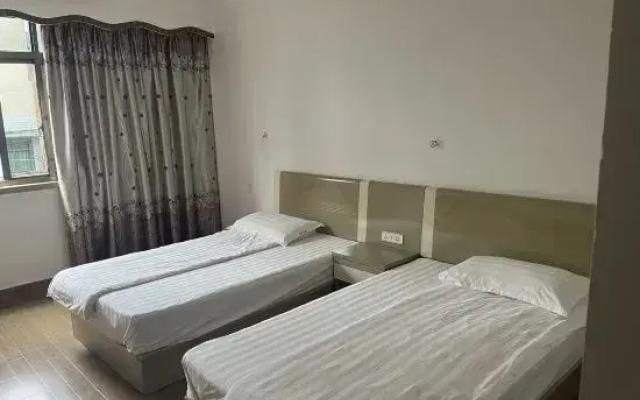 Ancient City Apartments