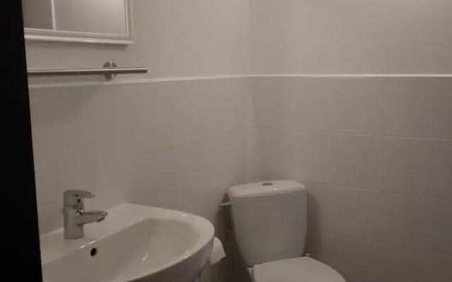 Apartments on the Romantic Road