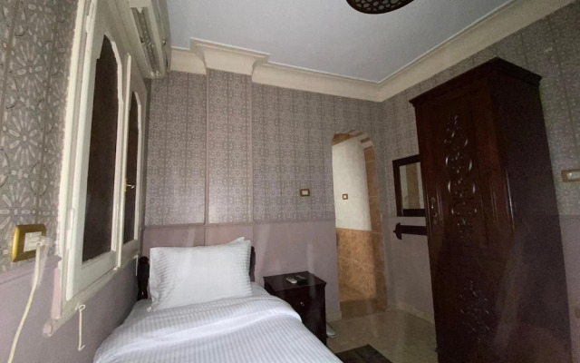 ALRashedy Hotel Powered by Boutique