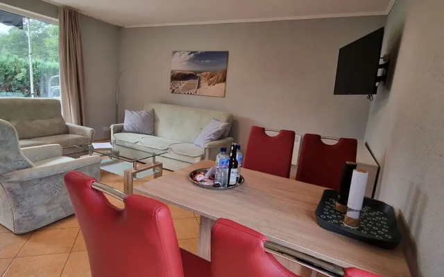 Natur- und Ferienpark Labenzer See