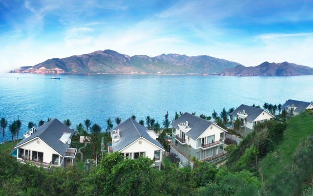 Hon Tam Resort