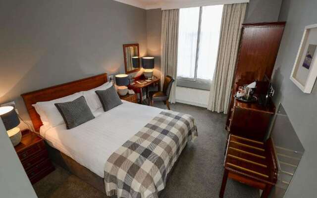 Blarney Woollen Mills Hotel, BW Signature Collection