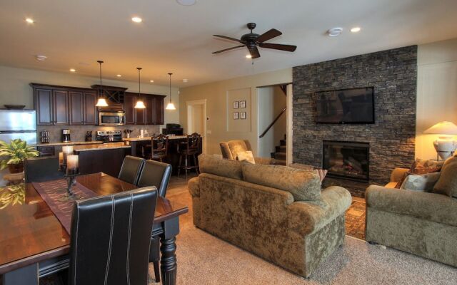 The Guest Suite on the Fairways