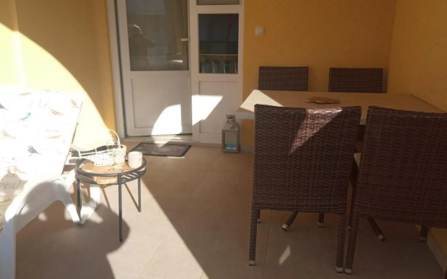 Slava - Cosy Apartments for 2 Person - A5 - Crni