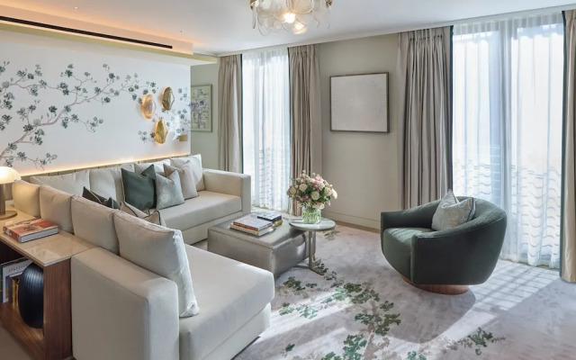 Mandarin Oriental Mayfair, London