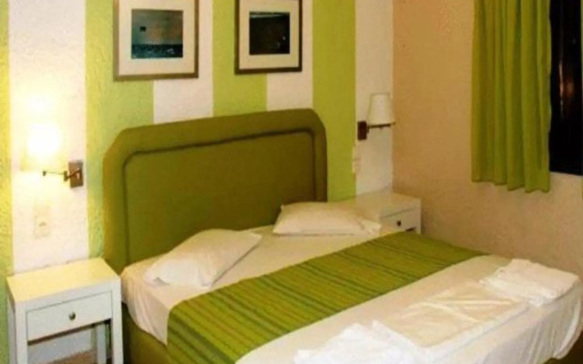 Perla Apartments