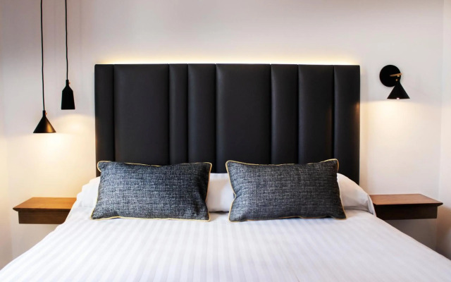 Hotel Madrisol