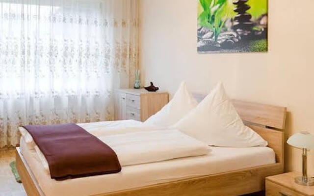 Boutique Apartment Baden-Baden