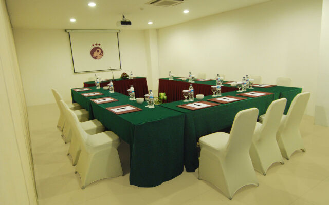 Hotel Arjuna Yogyakarta