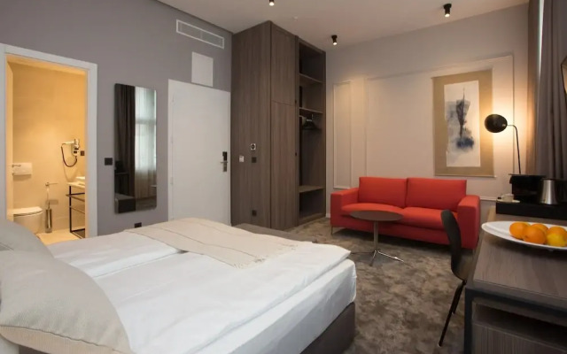 Manda Heritage Hotel