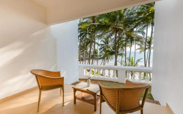 Prainha Resort By The Sea