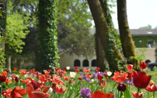 Château Pont Saint-Martin