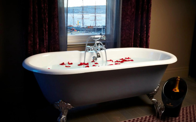 Malmaison Dundee