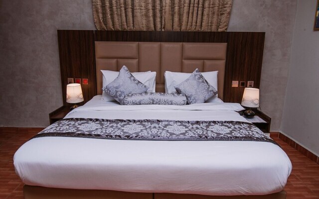 BON Hotel Kano