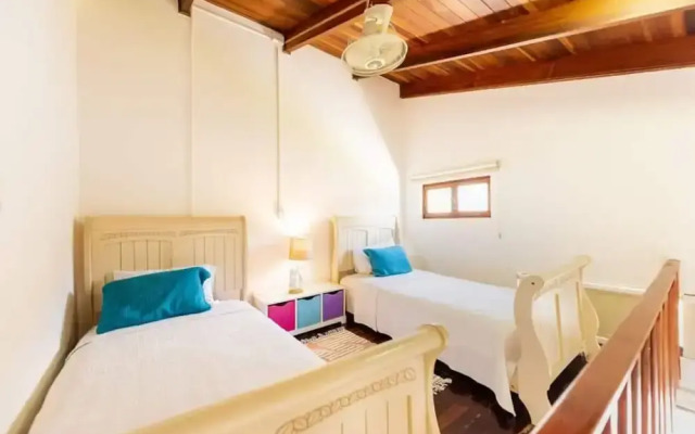 Beachfront Home Sand in Your Feet Surf and Relax