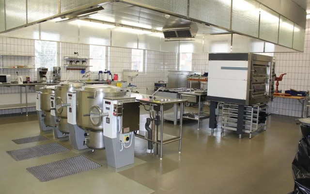 Stf Bralanda Vandrarhem