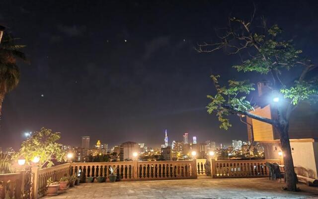 Cottage house Niniela