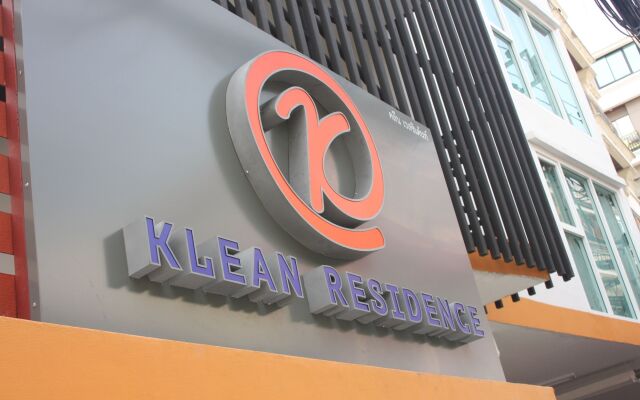 Klean Residence Hotel