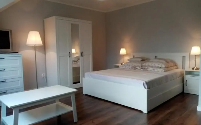 Sára Apartman Parádfürdő