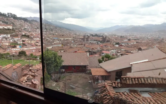Hostal Qorikilla