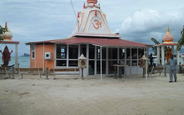 Hypertek Hotel