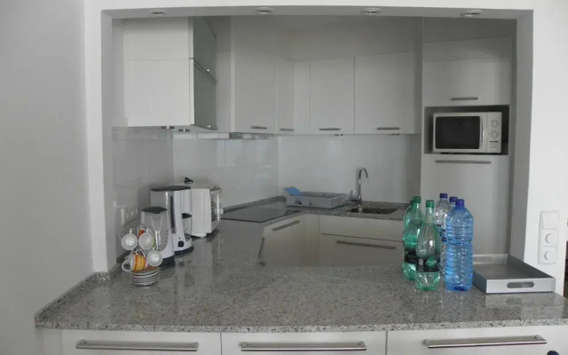 Apartamento Inmobahia - BII - 802